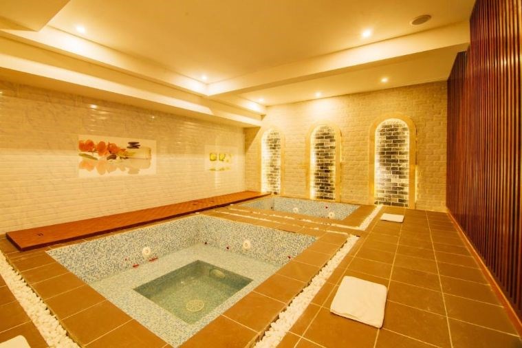 Gold Coast Resort & Spa Quảng Bình